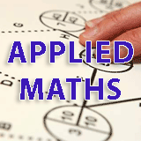 APPLIED MATHS