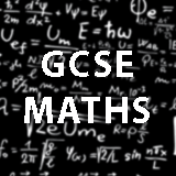 GCSE MATHS