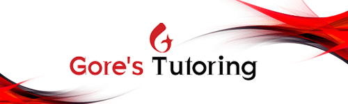 gore's tutoring