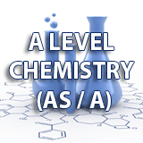 A LEVEL CHEMISTRY 