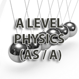 A LEVEL PHYSICS