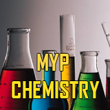 IGCSE - GCSE CHEMISTRY